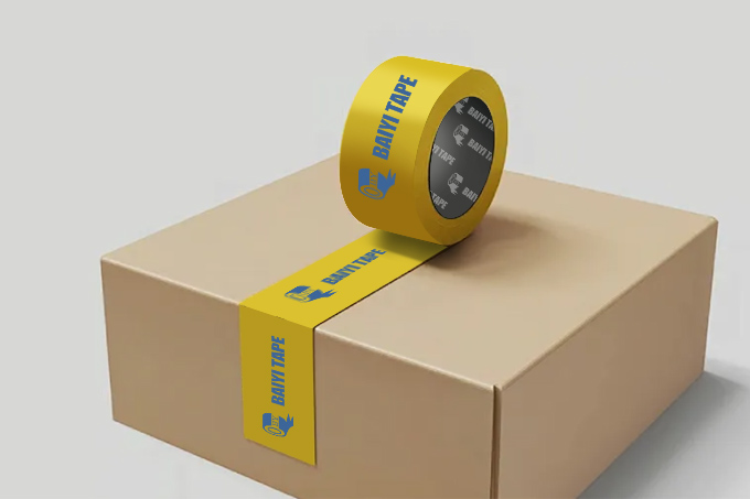 Productos adhesivos Co., Ltd. de Zhejiang Baiyi