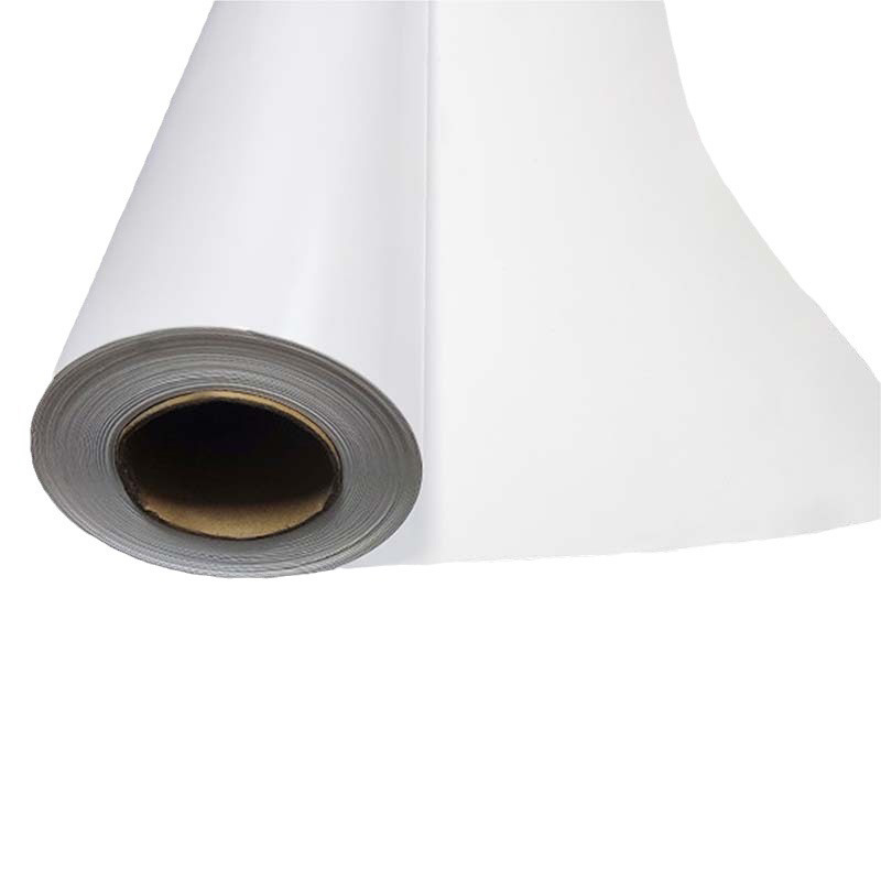 Auto adhesivo impermeable PP