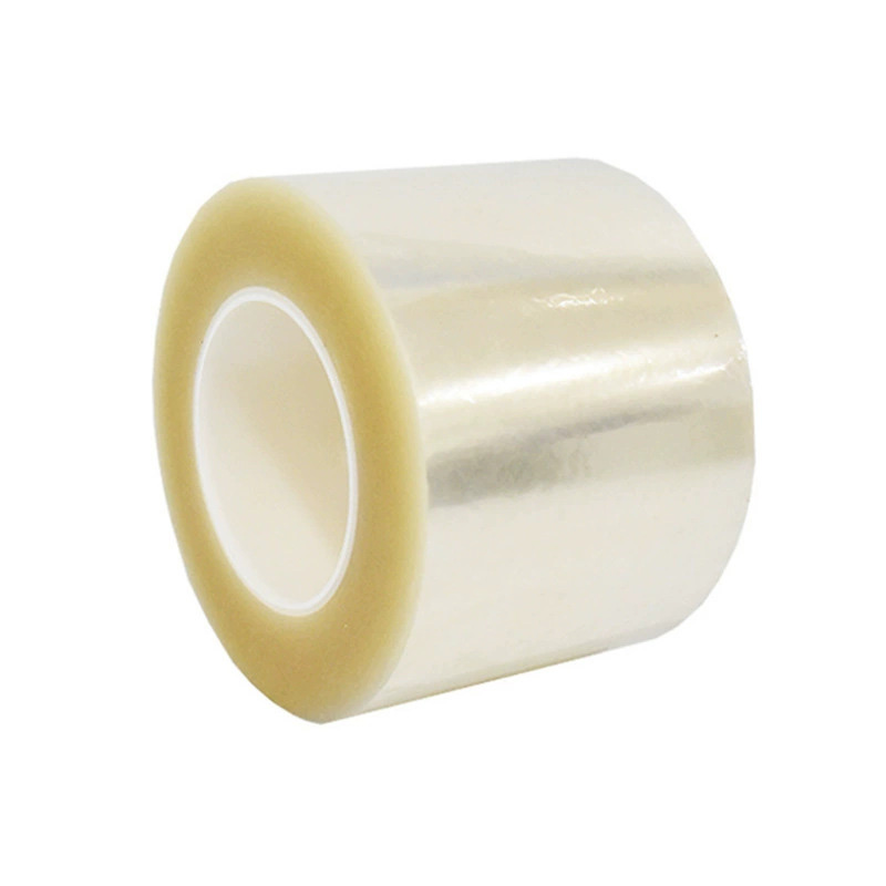 Película protectora de gel de sílice