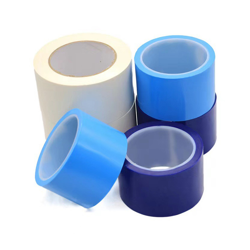 Cinta protectora de mopp