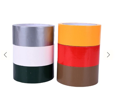 ¿Por qué la cinta adhesiva súper adhesiva tiene una alta resistencia a la tracción?