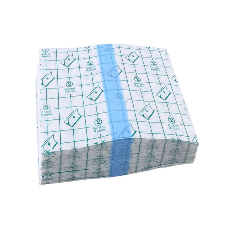 Película de membrana PU impermeable