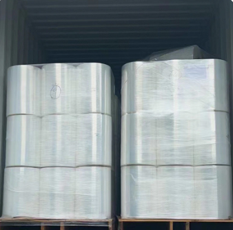 Productos adhesivos Co., Ltd. de Zhejiang Baiyi