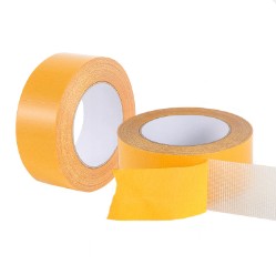 ¿De qué está hecho el adhesivo de la cinta adhesiva?