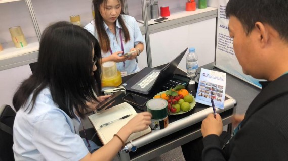 Resumen de la Fase III de la 138.ª Feria de Cantón: una exposición exitosa para Zhejiang Baiyi Adhesive Products Co., Ltd