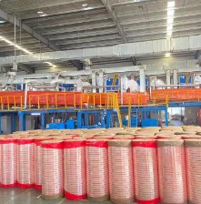 ¿El rollo jumbo de cinta BOPP es adecuado para ambientes fríos o húmedos?