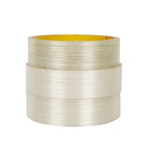 ¿Por qué los bordes de la cinta de fibra de vidrio están tejidos para evitar que se deshilache?