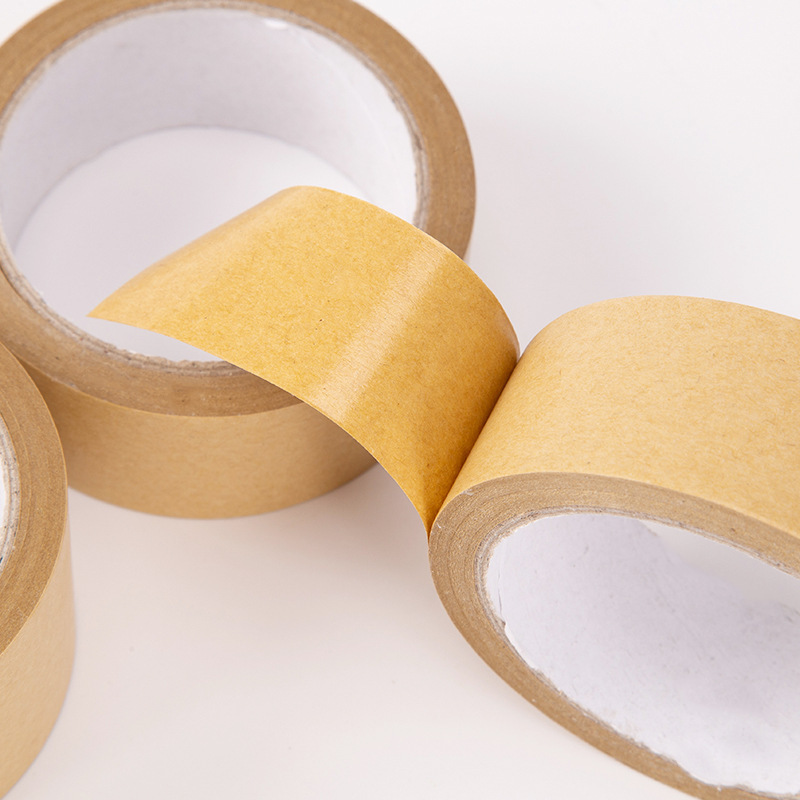 Kraft Paper Tape 3