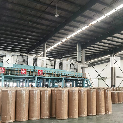 Productos adhesivos Co., Ltd. de Zhejiang Baiyi