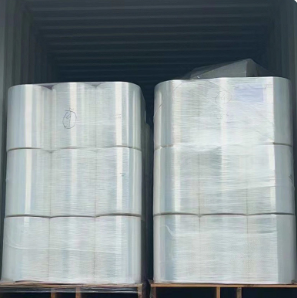 Productos adhesivos Co., Ltd. de Zhejiang Baiyi