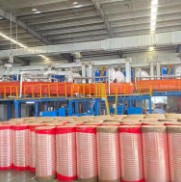 Productos adhesivos Co., Ltd. de Zhejiang Baiyi