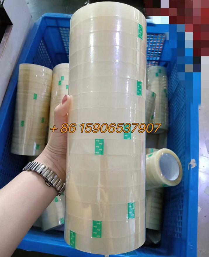 Productos adhesivos Co., Ltd. de Zhejiang Baiyi