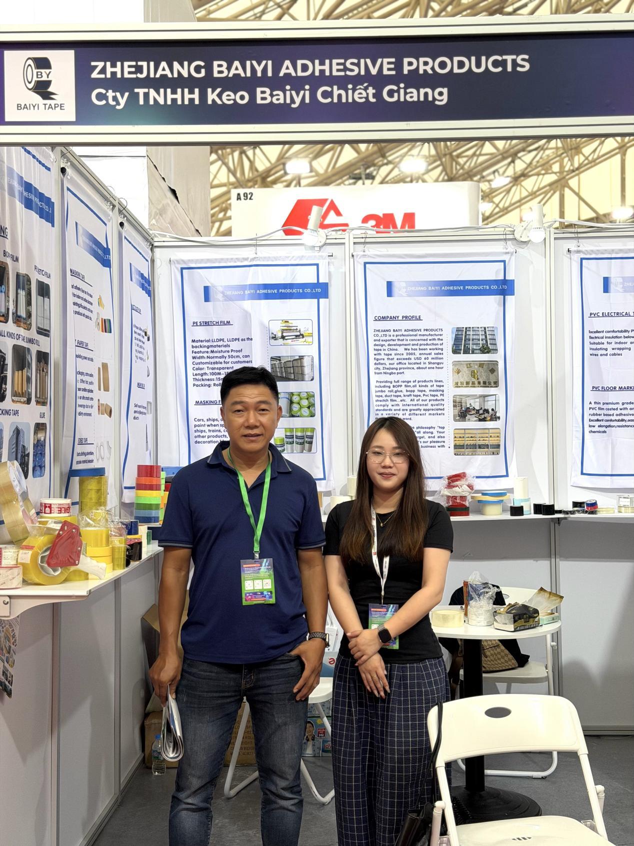 ITWA Industrial Technology World Asia 2026 concluyó con éxito: Ampliación de oportunidades en el mercado industrial y de embalaje de Vietnam