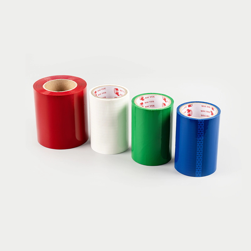 Productos adhesivos Co., Ltd. de Zhejiang Baiyi