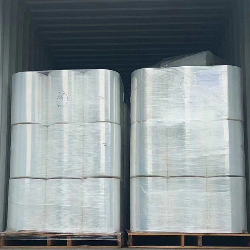 Productos adhesivos Co., Ltd. de Zhejiang Baiyi