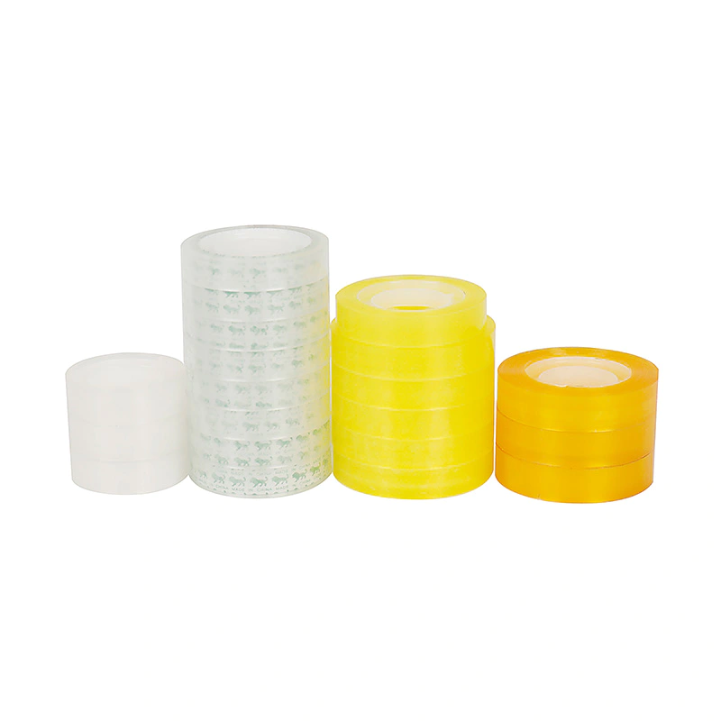 Productos adhesivos Co., Ltd. de Zhejiang Baiyi